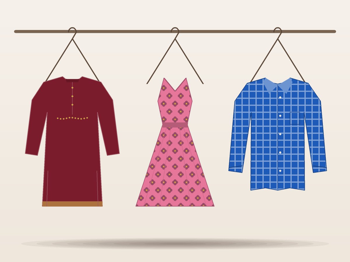 Style that feels like you.