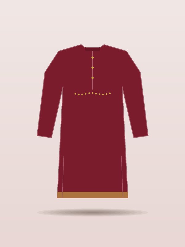 Kids Ethnic Wear