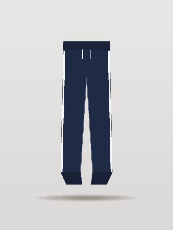 Track Pants