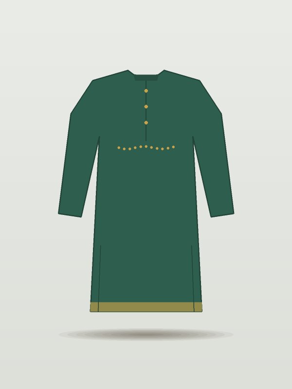 Ethnic Wear